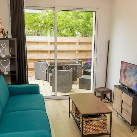 Jolie Maison Au Calme Proche Du *