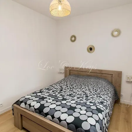 Jolie Maison Au Calme Proche Du