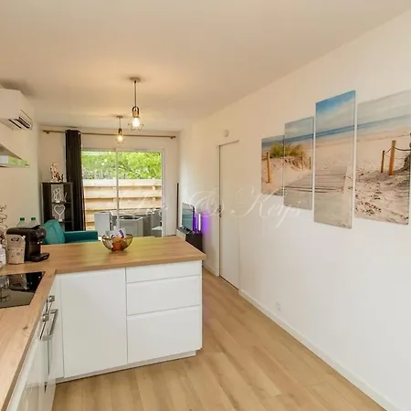 Jolie Maison Au Calme Proche Du Σπίτι διακοπών