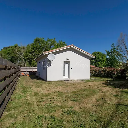 Jolie Maison Au Calme Proche Du *