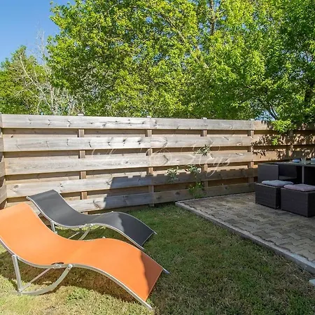 Jolie Maison Au Calme Proche Du * Parentis-en-Born