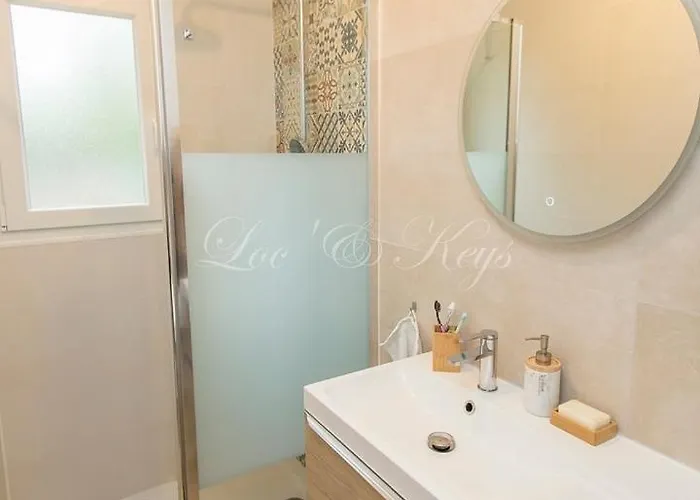 Jolie Maison Au Calme Proche Du Parentis-en-Born