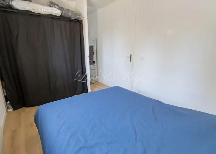 Jolie Maison Au Calme Proche Du