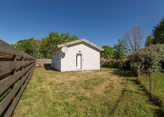 Tatil Evi Jolie Maison Au Calme Proche Du *