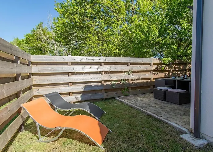 Jolie Maison Au Calme Proche Du * Parentis-en-Born